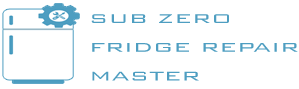 Sub Zero Fridge Repair Master