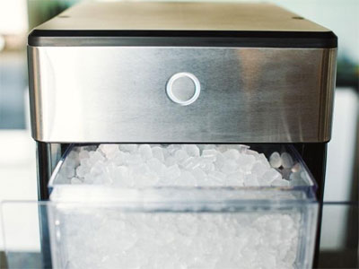 Ice-Maker-Repair-Los Altos